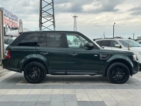 Land Rover Range Rover Sport * Facelift* 3.0tdV6* FULL* СЕРВИЗНА ИСТОРИЯ* , снимка 7