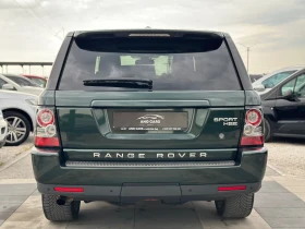 Land Rover Range Rover Sport * Facelift* 3.0tdV6* FULL* СЕРВИЗНА ИСТОРИЯ* , снимка 8