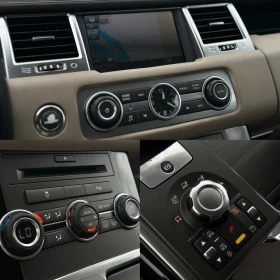 Land Rover Range Rover Sport * Facelift* 3.0tdV6* FULL* СЕРВИЗНА ИСТОРИЯ* , снимка 13