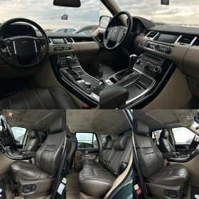 Land Rover Range Rover Sport * Facelift* 3.0tdV6* FULL* СЕРВИЗНА ИСТОРИЯ* , снимка 12