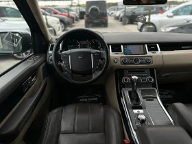 Land Rover Range Rover Sport * Facelift* 3.0tdV6* FULL* СЕРВИЗНА ИСТОРИЯ* , снимка 10