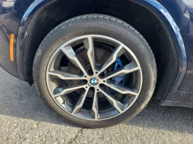 BMW X3 * XDRIVE30I * CARFAX * ЦЕНА ДО БГ, снимка 6