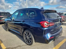 BMW X3 * XDRIVE30I * CARFAX * ЦЕНА ДО БГ, снимка 4