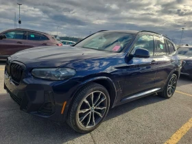 BMW X3 * XDRIVE30I * CARFAX * ЦЕНА ДО БГ, снимка 1