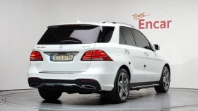 Mercedes-Benz GLE 350d PREMIUM | 4MATIC | 360 КАМЕРА | AMG-LINE | , снимка 3