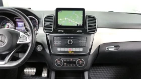 Mercedes-Benz GLE 350d PREMIUM | 4MATIC | 360 КАМЕРА | AMG-LINE | , снимка 13