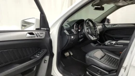 Mercedes-Benz GLE 350d PREMIUM | 4MATIC | 360 КАМЕРА | AMG-LINE | , снимка 7