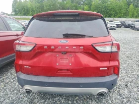 Ford Escape SEL, снимка 6