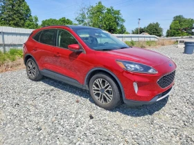 Ford Escape SEL, снимка 2