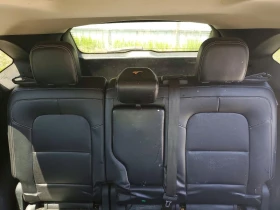 Ford Escape SEL, снимка 10