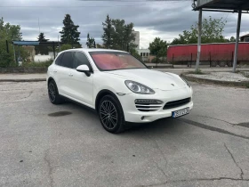 Porsche Cayenne 3.0д лизинг, снимка 8