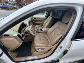 Porsche Cayenne 3.0д лизинг, снимка 14