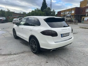 Porsche Cayenne 3.0д лизинг, снимка 4