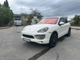 Porsche Cayenne 3.0д лизинг, снимка 1