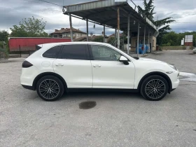 Porsche Cayenne 3.0д лизинг, снимка 7