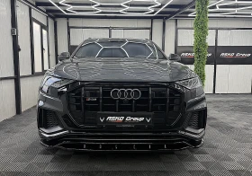Audi SQ8  Bang&Olufsen/3D-Kamera/MATRIX/СОБСТВЕН ЛИЗИНГ, снимка 2