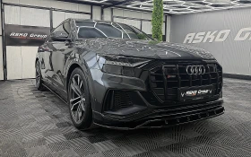 Audi SQ8  Bang&Olufsen/3D-Kamera/MATRIX/СОБСТВЕН ЛИЗИНГ, снимка 3