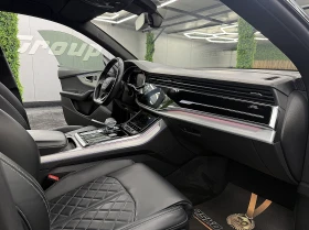 Audi SQ8  Bang&Olufsen/3D-Kamera/MATRIX/СОБСТВЕН ЛИЗИНГ, снимка 14