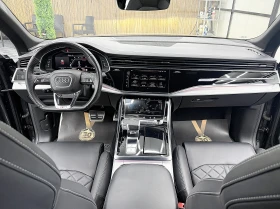 Audi SQ8  Bang&Olufsen/3D-Kamera/MATRIX/СОБСТВЕН ЛИЗИНГ, снимка 13