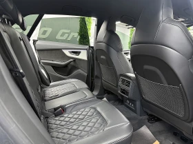 Audi SQ8  Bang&Olufsen/3D-Kamera/MATRIX/СОБСТВЕН ЛИЗИНГ, снимка 12
