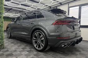Audi SQ8  Bang&Olufsen/3D-Kamera/MATRIX/СОБСТВЕН ЛИЗИНГ, снимка 4