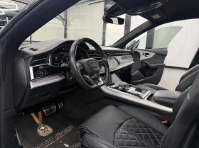 Audi SQ8  Bang&Olufsen/3D-Kamera/MATRIX/СОБСТВЕН ЛИЗИНГ, снимка 10