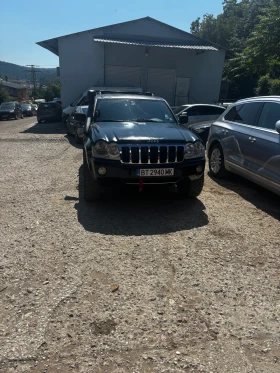 Jeep Grand cherokee, снимка 2