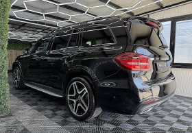 Mercedes-Benz GLS 350 AMG/7-MESTA/PANORAMA/360-kamera/ГЕРМАНИЯ ЛИЗИНГ, снимка 4