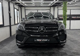 Mercedes-Benz GLS 350 AMG/7-MESTA/PANORAMA/360-kamera/ГЕРМАНИЯ ЛИЗИНГ, снимка 2