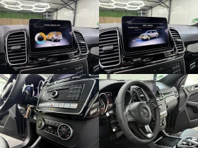 Mercedes-Benz GLS 350 AMG/7-MESTA/PANORAMA/360-kamera/ГЕРМАНИЯ ЛИЗИНГ, снимка 16