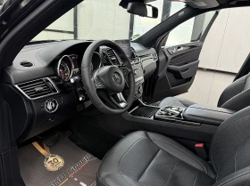 Mercedes-Benz GLS 350 AMG/7-MESTA/PANORAMA/360-kamera/ГЕРМАНИЯ ЛИЗИНГ, снимка 13