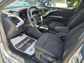 Audi Q4 SPORTBACK 40 E-TRON 82KW SOH 95% Гаранция Лизинг, снимка 8