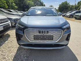 Audi Q4 SPORTBACK 40 E-TRON 82KW SOH 95% Гаранция Лизинг, снимка 7