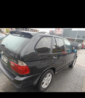 BMW X5, снимка 3