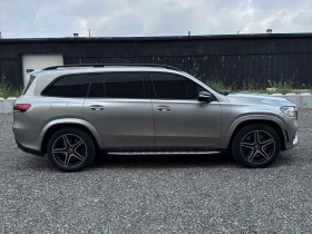 Mercedes-Benz GLS 450 * CARFAX * ОПЦИЯ ЗА ФИНАНСИРАНЕ, снимка 3