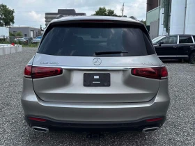 Mercedes-Benz GLS 450 * CARFAX * ОПЦИЯ ЗА ФИНАНСИРАНЕ, снимка 4
