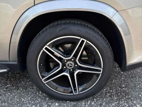 Mercedes-Benz GLS 450 * CARFAX * ОПЦИЯ ЗА ФИНАНСИРАНЕ, снимка 12