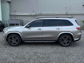 Mercedes-Benz GLS 450 * CARFAX * ОПЦИЯ ЗА ФИНАНСИРАНЕ, снимка 2