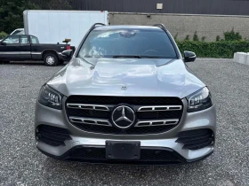 Mercedes-Benz GLS 450 * CARFAX * ОПЦИЯ ЗА ФИНАНСИРАНЕ, снимка 6