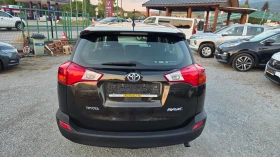 Toyota Rav4 2.0 D-4D EUR.5B, снимка 8