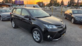 Toyota Rav4 2.0 D-4D EUR.5B, снимка 2