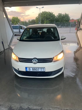 VW Tayron, снимка 4