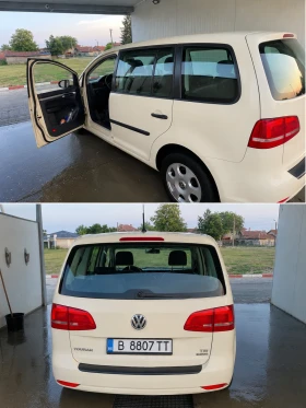 VW Tayron, снимка 1