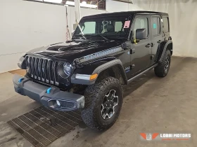 Jeep Wrangler, снимка 1