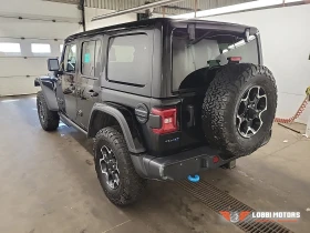 Jeep Wrangler, снимка 4