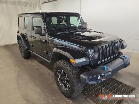 Jeep Wrangler, снимка 2