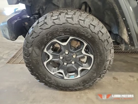 Jeep Wrangler, снимка 6