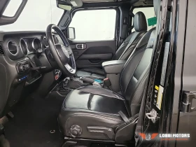 Jeep Wrangler, снимка 5