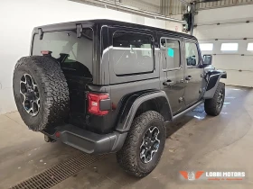 Jeep Wrangler, снимка 3