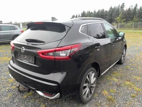 Nissan Qashqai Acenta 1.3 Бензин, снимка 2